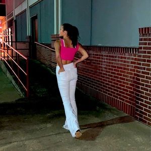 Heyyyyyyy I’m Bonnie and I’m broke